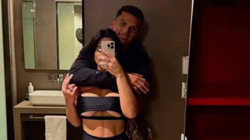 Steffi Elizondo sufrió una tragedia en las últimas horas. (Foto: Instagram)
