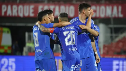 La U puede ser cabeza de serie en Copa Sudamericana.
