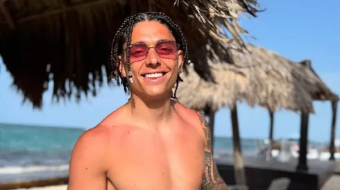 Joaquín Montecinos rompe el silencio tras su polémica salida de O'Higgins de Rancagua.
