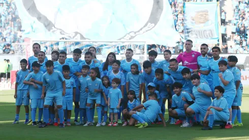 Deportes Iquique se desprende de doce de sus figuras (Foto: Photosport)
