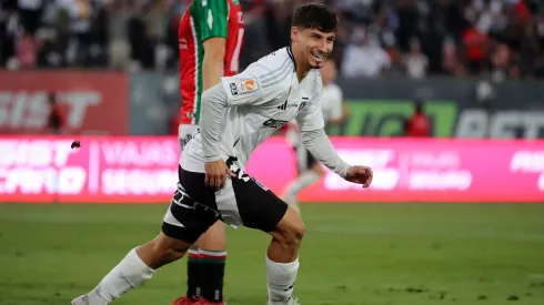 Alexander Oroz dejaría Colo Colo y partiría a este club del fútbol chileno
