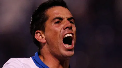 La historia de Daúd Gazale donde prefirió jugar en la UC que en la U de Sampaoli.
