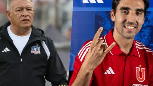 Claudio Borghi volvió a disparar contra Paqui.
