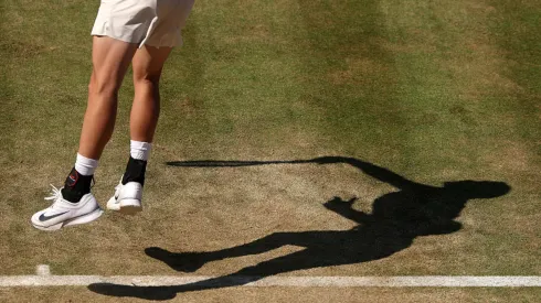 El tenis dejó frases impactantes en 2025.
