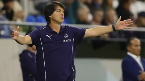 Daniel Garnero recibe una dura noticia en las últimas horas en la UC
