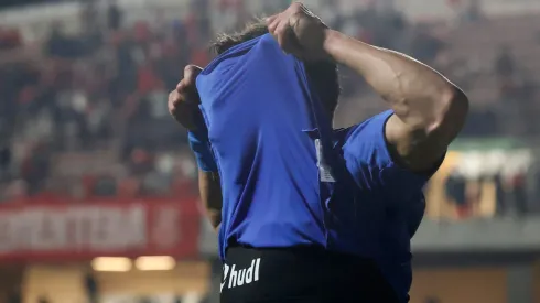 Salió de la Universidad de Chile y va por su revancha en este 2026 en este club
