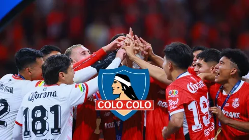 Campeón con el Toluca de México es la nueva carta de la ofensiva alba (Foto: Getty)
