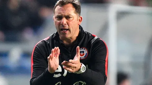 Hernán Caputto a fondo con Bolavip.
