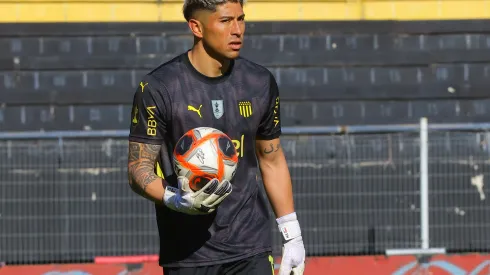 Brayan Cortés de llena de elogios antes de su arribo al fútbol argentino.
