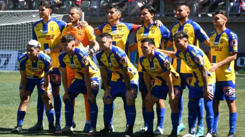 Universidad de Concepción anuncia nuevo refuerzo
