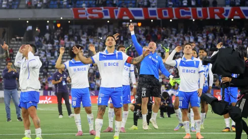 Tras los 4 refuerzos anunciados, la UC puede cambiar su esquema táctico
