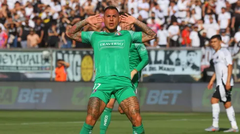 Sigue la incertidumbre sobre el futuro de Eduardo Vargas.
