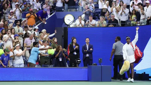 Alta expectación por el regreso de Venus Williams.
