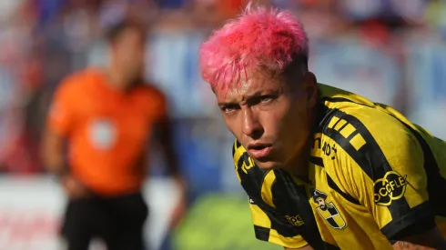 Cristián Zavala dejó la puerta abierta para volver a Coquimbo Unido.
