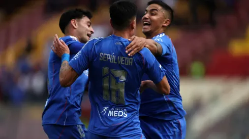 Matías Sepúlveda estaría en la órbita de Lanús.
