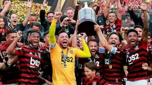 El Santos FC anunció al nuevo compañero de Neymar en la delantera
