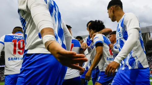 Eduard Bello publicó un sentido mensaje en sus redes.
