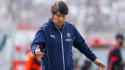 Daniel Garnero le dice adiós a su gran anhelo para la UC
