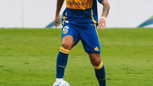 Los cruzados buscan  romper el mercado trayendo a un ex Colo Colo.
