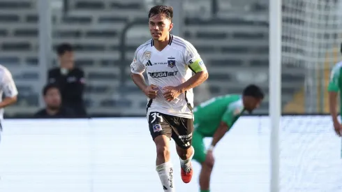 El reemplazo que tendrá Colo Colo para Vicente Pizarro
