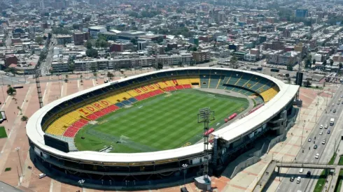 Transmilenio sí, fútbol no: equipos de Bogotá deben conseguir estadio