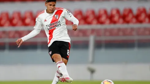 Ni fu, ni fa: le dan con todo a Carrascal por su actualidad en River Plate