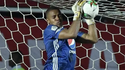 Adiós definitivo a Wuilker Faríñez: Lens de Francia confirmó su futuro