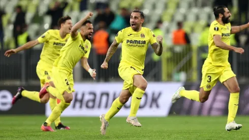 En la mejor tanda de penaltis de todos los tiempos, Villarreal fue campeón