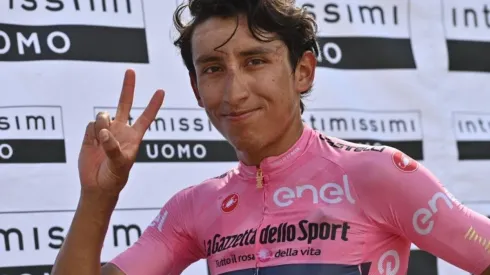 Tras el triunfo de Yates, así quedó la clasificación general del Giro de Italia