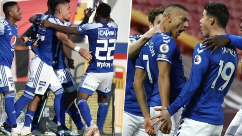 Aliste la calculadora: esto cuesta una entrada para ver Millonarios vs. Everton