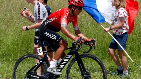 Director deportivo del Arkea liquidó a Nairo Quintana: "Somos malos"