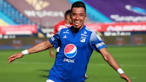 Se calentó todo en Barranquilla: 20 minutos y ya empatan 1-1 Junior y Millos