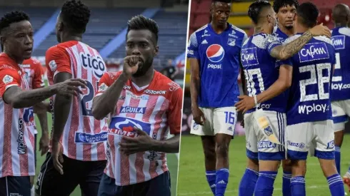 Varias bajas en el ‘Embajador’: titulares definidas para Junior vs. Millonarios