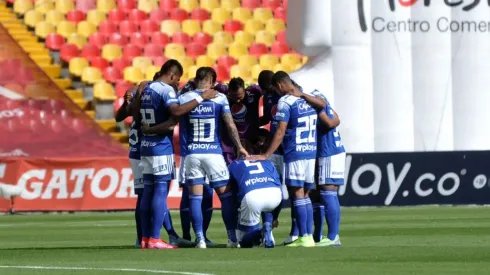 Millonarios recupera varios jugadores importantes para la vuelta vs. Junior