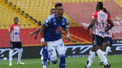 Millonarios se lo dio vuelta a Junior y es el primer finalista de la Liga BetPlay 2021