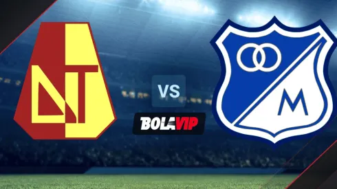 ESTA NOCHE | Deportes Tolima recibe a Millonarios [EN VIVO Y EN DIRECTO] por la final de la Liga Betplay