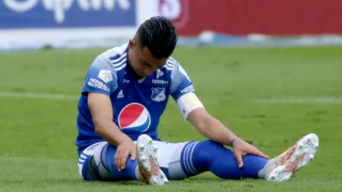 Fernando Uribe rompió el silencio tras la final y habló con todo su corazón