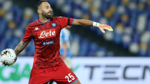 En Italia solo hay una opción: Ospina, ante quedarse en la Serie A o ir a la Premier