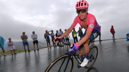 Para tenerlos en la mira: estos son los dorsales de los colombianos en el Tour