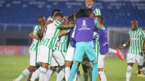 Ya tiene el 10 que quería: Atlético Nacional se llevó la joya que pretendía Junior