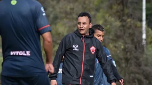 Así fue el día cuando Jhon Mario Ramírez estuvo cerca del título de Libertadores