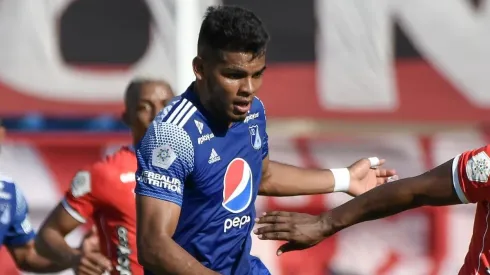 No todo brilla en Millos: El canterano que se perderá todo el semestre por lesión