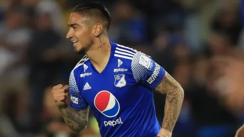 Todo confirmado: Cristian 'Chicho' Arango se va de Millonarios