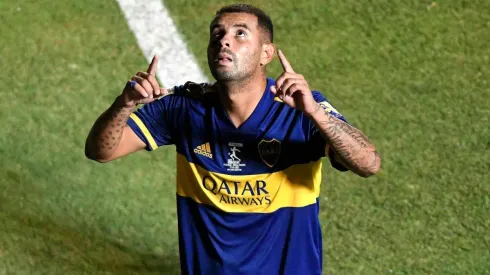 Castigo letal para Cardona: Boca prefirió jugar con un equipo totalmente juvenil