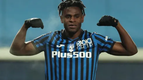 Por una oferta irrechazable, Duván Zapata llegaría al Inter de Milán