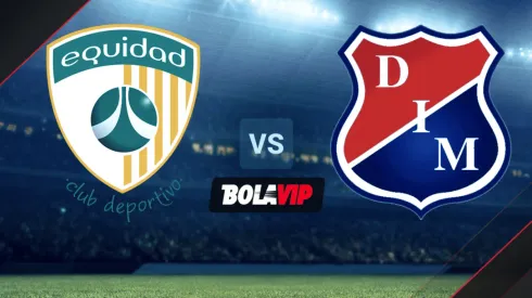 EN VIVO: La Equidad vs. Independiente Medellín por la Liga Betplay