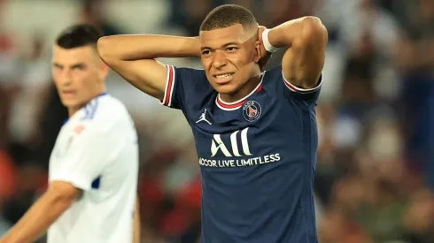 Está destruido: Mbappé subió un mensaje a su Instagram tras no ir al Real Madrid