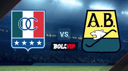 EN VIVO: Once Caldas vs. Bucaramanga por la Liga Betplay