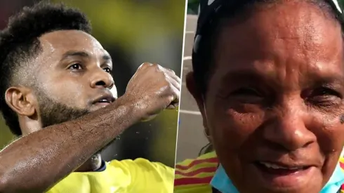 La mejor adivina del mundo: madre de Borja advirtió la gran actuación de su hijo