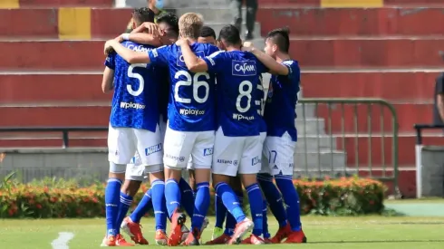 Tremendo botín de Millonarios: saca adelante un partidazo de tres puntos